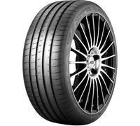 Goodyear Pneu été EAGLE F1 (ASYMMETRIC) 5 255/45 R20 105H