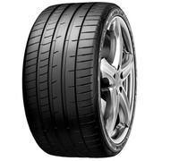 Goodyear Pneu Eagle F1 SuperSport été 255/40 ZR20 101Y XL