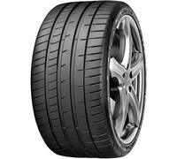 Goodyear Pneu Eagle F1 Supersport 265/35 ZR20 (99Y) XL EVR avec protège-jante (MFS)