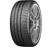 PNEUS D’ÉTÉ GOODYEAR 265/35 R20 99Y EAGLE F1 SUPERSPORT R XL DOT 2021