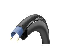 Pneu Goodyear Eagle Sport 700X25 pliable Noir, Type mm 700X25