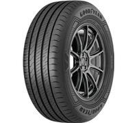 Goodyear Pneu EfficientGrip 2 SUV 215/60 R17 100H XL TL