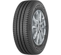 Goodyear EfficientGrip Cargo 2 ( 215/60 R17C 109/107T 8PR )
