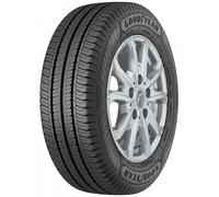 Pneu Goodyear Efficientgrip Cargo 2 215/65 R16c 106/104 H