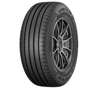 Pneu GOODYEAR EFFICIENTGRIP SUV 235/55 R18 100V 4x4/SUV - Réf. 3463966