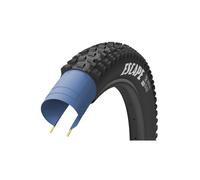 Pneu Goodyear Escape 27.5x2.6 Tubeless Ready noir