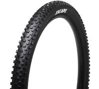 Pneu Goodyear Escape Ultimate TLC Gravel Tyre Noir