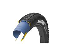 Pneu Goodyear Newton MTR Downhill Tubeless complete Noir