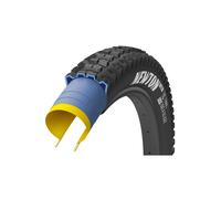 Pneu Goodyear Newton MTR Trail Tubeless complete Noir