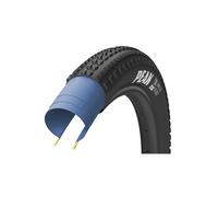 Pneu Goodyear Peak Tubeless Ready Noir