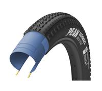 Pneu Goodyear Peak Ultimate Tubeless complete Noir