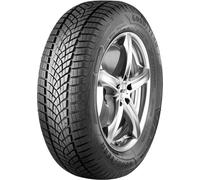 Goodyear Pneu UltraGrip Performance + 205/60R17 93V 3PMSF C C 71 B