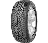 Goodyear Pneu SUV Vector 4Seasons Gen-3 225/40R19 93W XL MFS BSW 3PMSF C C 72 B