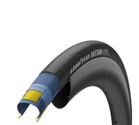 Pneu Goodyear Vector 4Saisons 700x30C Pliant Tubeless Prêt 120TPI Noir