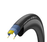 Pneu Goodyear Vector 4Saisons 700x32C Pliant Clincher 120TPI Noir