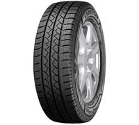 Goodyear Vector 4Seasons Cargo 205/65R15C 102/100T 6PR BSW M+S 3PMSF D B 73 B