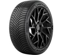 Goodyear Vector All Season 4 225/55R18 102V XL M+S 3PMSF TL B A 71 B