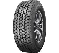 Goodyear Wrangler All-Terrain Adventure ( 205 R16C 110/108S 8PR )