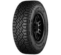 Goodyear Wrangler DuraTrac RT ( LT245/70 R16 113/110Q 8PR EVR, POR, OWL )