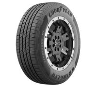 Goodyear Wrangler Territory HT ( 255/65 R18 111H, Right Hand Drive )