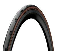 Pneu GP5000 S TL-Ready 700X25C Noir / Para 101873 CONTINENTAL Couverture Cor