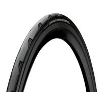 Continental Pneu Route Pliable Gran Prix 5000 S Tubeless 700 x 28 Black / Black