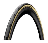 Pneu gp5000 À L'Season TL - Prêt Noir / pour 700x32 0101903 CONTINENTAL Broché