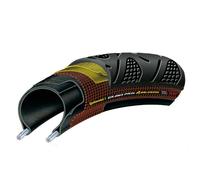 Pneu Grand Prix 4-Saisons 700x23C Noir Dura Skin 1012891100 CONTINENTAL Cope