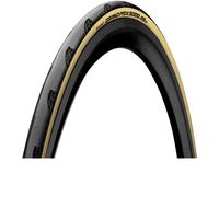 Pneu Grand Prix gp5000 Toute Saison Tr Tubeless Prêt 700x35 Noir/Beige 010190