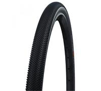 Pneu gravel 700 x 40 Schwalbe g-one allround noir ts (40-622) renfort race