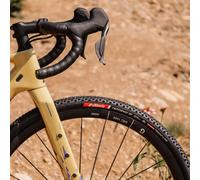 Pneu gravel 700 x 40 vittoria terreno t60 mixed endurance graphene 2.0 noir-marr
