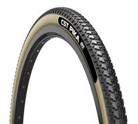 Cst Pika C-1894 Dual Eps Tubeless 700c X 42 Gravel Tyre Noir 700C x 42 SkinWall