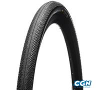 PNEU GRAVEL 700 X 45 HUTCHINSON OVERIDE HARDSKIN NOIR TUBELESS READY RENFORCE