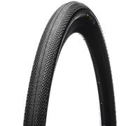 Pneu Hutchinson Overide Tubeless Ready noir - 700x45