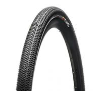 PNEU GRAVEL 700 X 45 HUTCHINSON TOUAREG RENFORCE NOIR TUBELESS READY TS (45-622)
