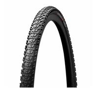 Pneu Gravel 700 X 45 Hutchinson Tundra Noir Tubeless Ready Ts (45-622) Multicolore