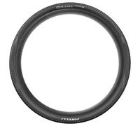 Pneu gravel 700 x 45 pirelli cinturato adventure noir tubeless ready ts (45-622)