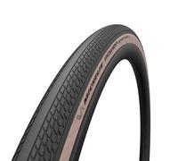 Michelin Pneu gravel Power Adventure Competition Line 700 mm Tubeless Ready Souple Flancs Classic