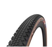 Pneu Gravel 700X38 Aventura Tubeless Ready Noir/Beige 305656700 VREDESTEIN C