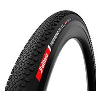 Vittoria Pneu Gravel Terreno T50 Mixed Tubeless 700 x 40 Noir