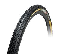 Pneu Tufo Gravel Swampero 700x40 noir marron