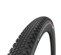 Pneu Gravel 700X44 Aventura Tubeless Ready Noir 305656715 VREDESTEIN