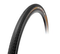 Pneu Gravel 700X48C TS TUFO THUNDERO TLR Noir/Beige (48-622)