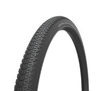 Pneu Gravel À 700X40C 120TPI Tubeless Prêt Noir 305654880 CHAOYANG