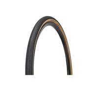Chaoyang Gp Tubeless 700c X 40 Road Tyre Noir 700C x 40 Black / Brown