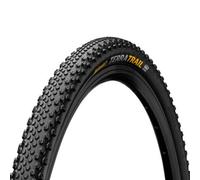 Pneu Continental Terra Trail PureGrip - Shieldwall System - Tubeless Ready ( Noir / 700 x 40C (42-622) )