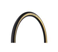 Pneu Gravel et Cyclocross - Continental Terra Speed - 27,5 x 1,35 - Noir/Crème - BlackChili