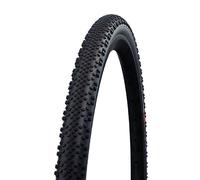 Pneu gravel G-One Bite Schwalbe 650b/700c Super Ground ( Noir / 700 x 45C (45-622) )