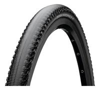 Pneu Gravel Hardpack 29X2,00 Skin Noir 1012953000 CONTINENTAL Couverture Gra