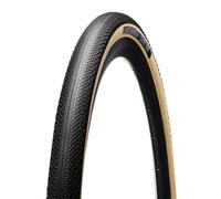 Pneu gravel Hutchinson Overide 700 - 33 tpi ( Noir/Beige / 700 x 38C (38-622) )